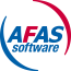 afas sw logo pms_5f293 pms_5f193 klein